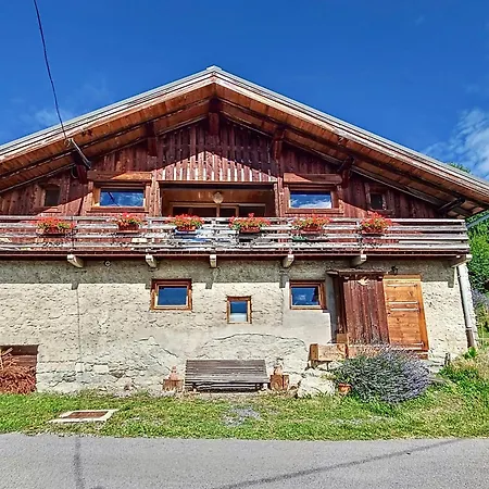 Dans Ferme Authentique A - Parking, Wifi, 2 A 4 Mois Hiver, 15 Jours Ete - Fr-1-560-109